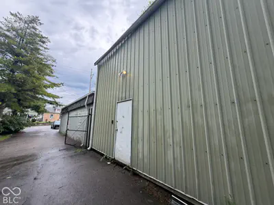 2221 Minnesota Street, Indianapolis - 2