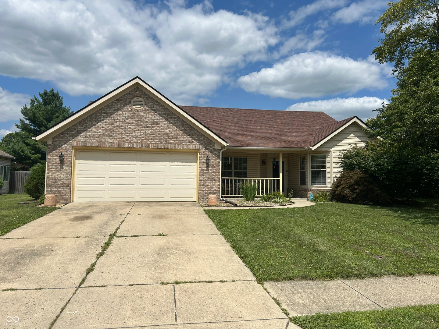 1950 Winfield Park Drive, Greenfield