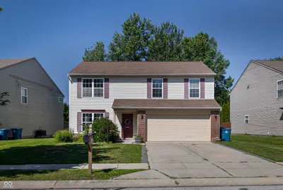 15427 Outside Trail, Noblesville