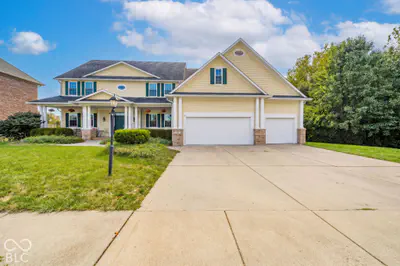 1225 Touchstone Drive, Indianapolis - 27