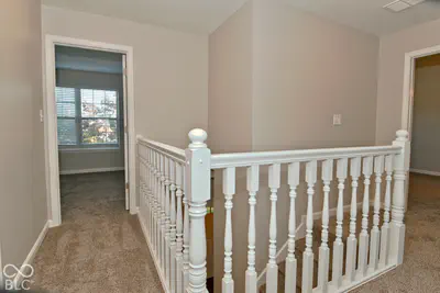 5524 Oakcrest Drive, Indianapolis - 32