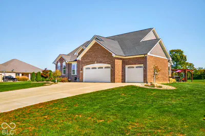 6587 Cross Timbers Trail, Martinsville - 4