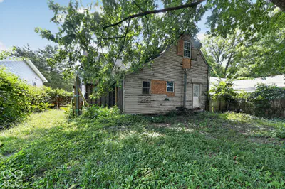 306 Pike Street, Vevay - 2