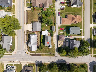 311 Merrill Street, Fortville - 46