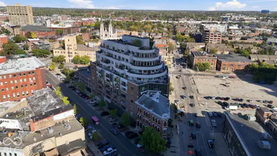 333 Massachusetts Avenue #902, Indianapolis - 57