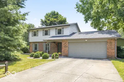 921 Front Royal Drive, Indianapolis