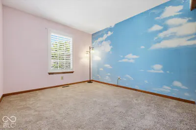 7524 Choate Court, Indianapolis - 36