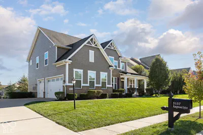 5157 Rangewood Drive, Noblesville - 3