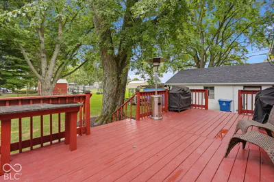 5632 Henderson Drive, Brownsburg - 35