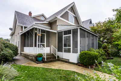 1527 Woodlawn Avenue, Indianapolis - 3
