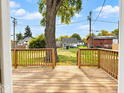 1413 Gilbert Street, Muncie - 22