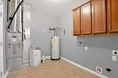 1392 Redstone Drive, Avon - 45