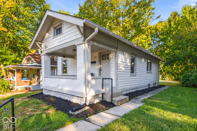 2430 E 16th Street, Indianapolis