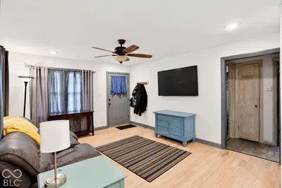 1731 N Bosart Avenue, Indianapolis - 8