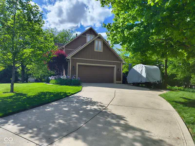 11452 Geist Woods Drive, Indianapolis - 50