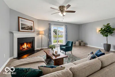 910 Stonehurst Drive, Franklin - 9