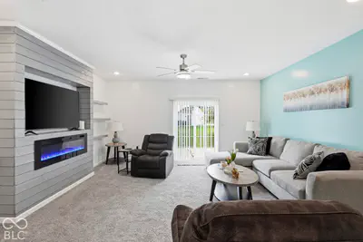 2349 Cole Wood Circle, Indianapolis - 11
