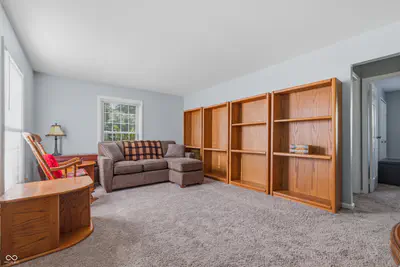 4408 Clovelly Court, Indianapolis - 5
