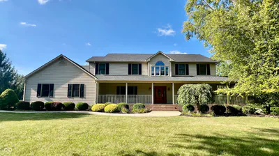 13010 Otter Creek Lane, Columbus