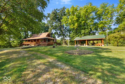 1156 Cope Road, Martinsville