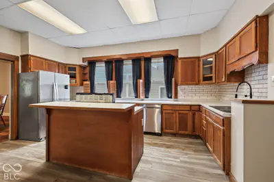 5857 Dewey Avenue, Indianapolis - 10