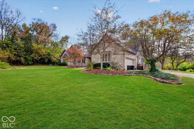 732 Bakeway Court, Indianapolis - 39