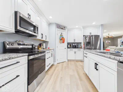 2323 Mimosa Lane, Anderson - 16