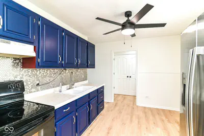 604 Hamilton Avenue, Arcadia - 2