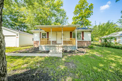 713 Lancaster Road, Muncie - 2