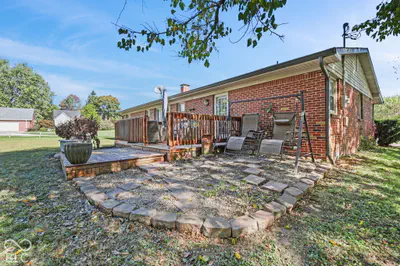 5000 S State Road 39, Clayton - 33