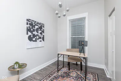 1238 Talbott Street, Indianapolis - 17