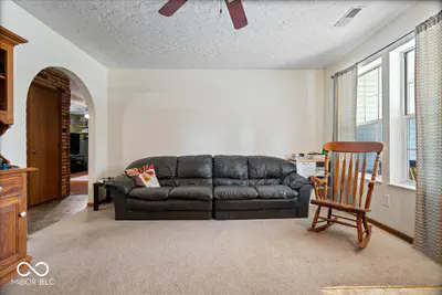 8632 Chessie Drive, Indianapolis - 5