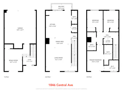 1846 Central Avenue, Indianapolis - 38
