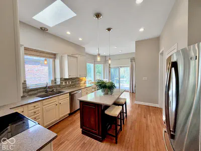 7327 Catboat Court, Fishers - 9