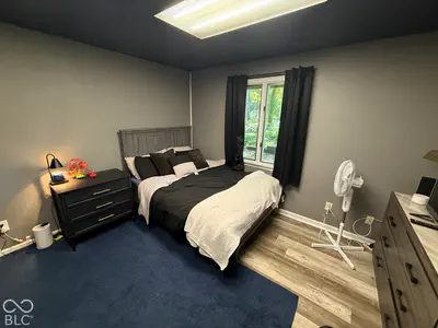 6534 Lake Forest Drive, Avon - 60