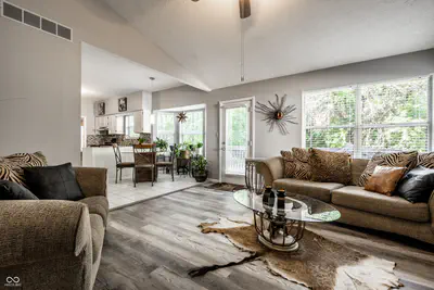 4736 Rocky Knob Lane, Indianapolis - 8