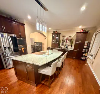 1314 Flat Wood Court, Brownsburg - 122