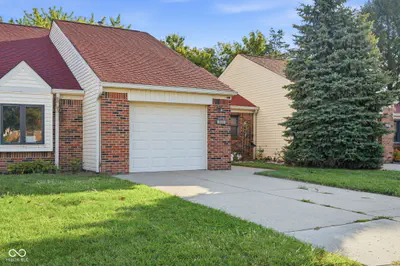 6321 Brush Court, Indianapolis - 19