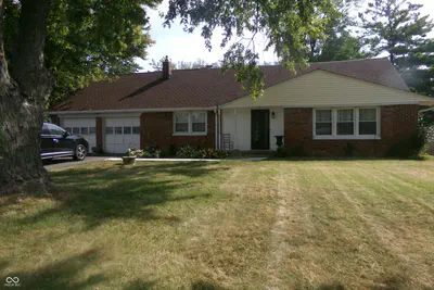 2945 S Kenmore Road, Indianapolis - 4