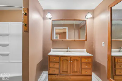 8208 W Lone Beech Drive, Muncie - 24