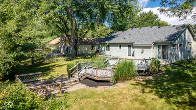 9859 Beam Ridge Drive, Indianapolis - 5