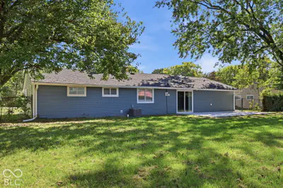 3018 Elmhurst Drive, Indianapolis - 22
