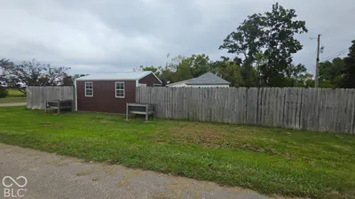 1600 Snoddy Road, Covington