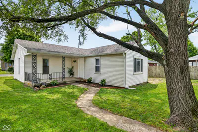 847 North Street, Greenfield