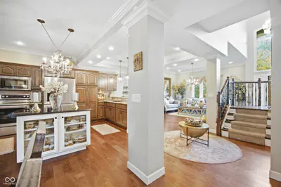 1980 Hill Valley Court, Carmel - 14