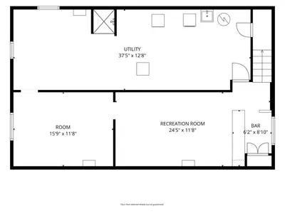 2106 Woodcrest Road, Indianapolis - 31