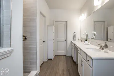 3246 Haflinger, Zionsville - 22