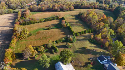 8900 S Cr 310 W, Commiskey - 2
