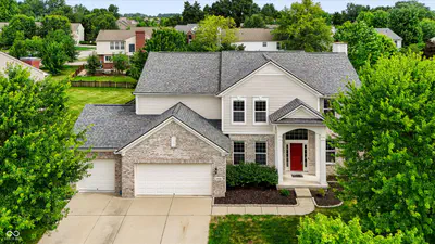 11636 Millbury Drive, Fishers - 73