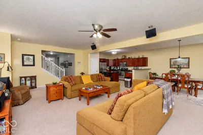 1075 Lazio Court, Greenwood - 5